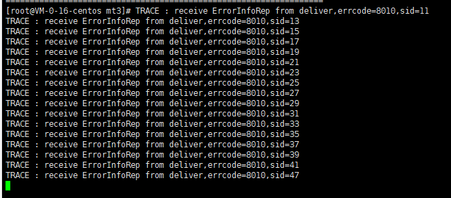 ��һ�µ�½��linux��ʾһ��